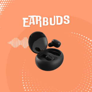 earbuds