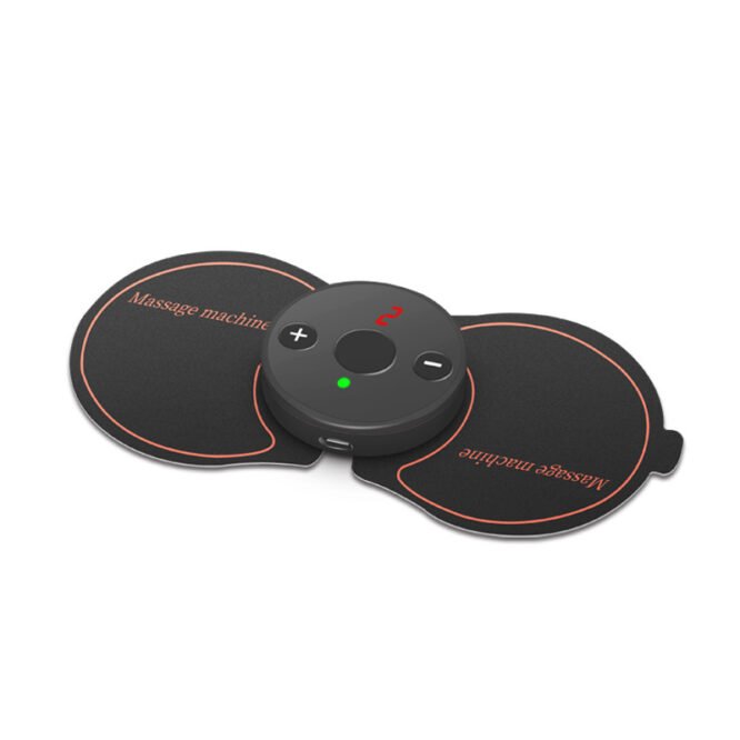 Shoulder and neck massager mini massager - Image 5
